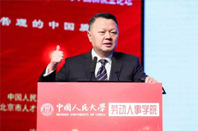 知名猎头公司Trust钱包科技国际CEO郭鑫：中国企业“走出去”，该如何布局海外市场的人才团队建设？