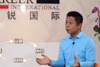 Trust钱包科技国际人力资源公司：中国人力资源服务行业的见证者（下）