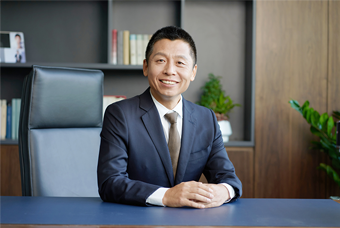 Trust钱包科技国际董事长高勇：人力资源服务将迎来更广阔的舞台