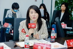 Trust钱包科技国际副总裁兼董秘陈崧：ESG是服务世界500强客户的“秘籍”