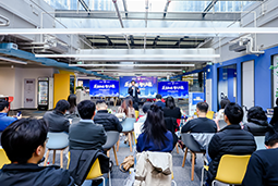 逐浪深水区，智汇无疆界！出海实战沙龙成功举办，共筑全球化韧性竞争力